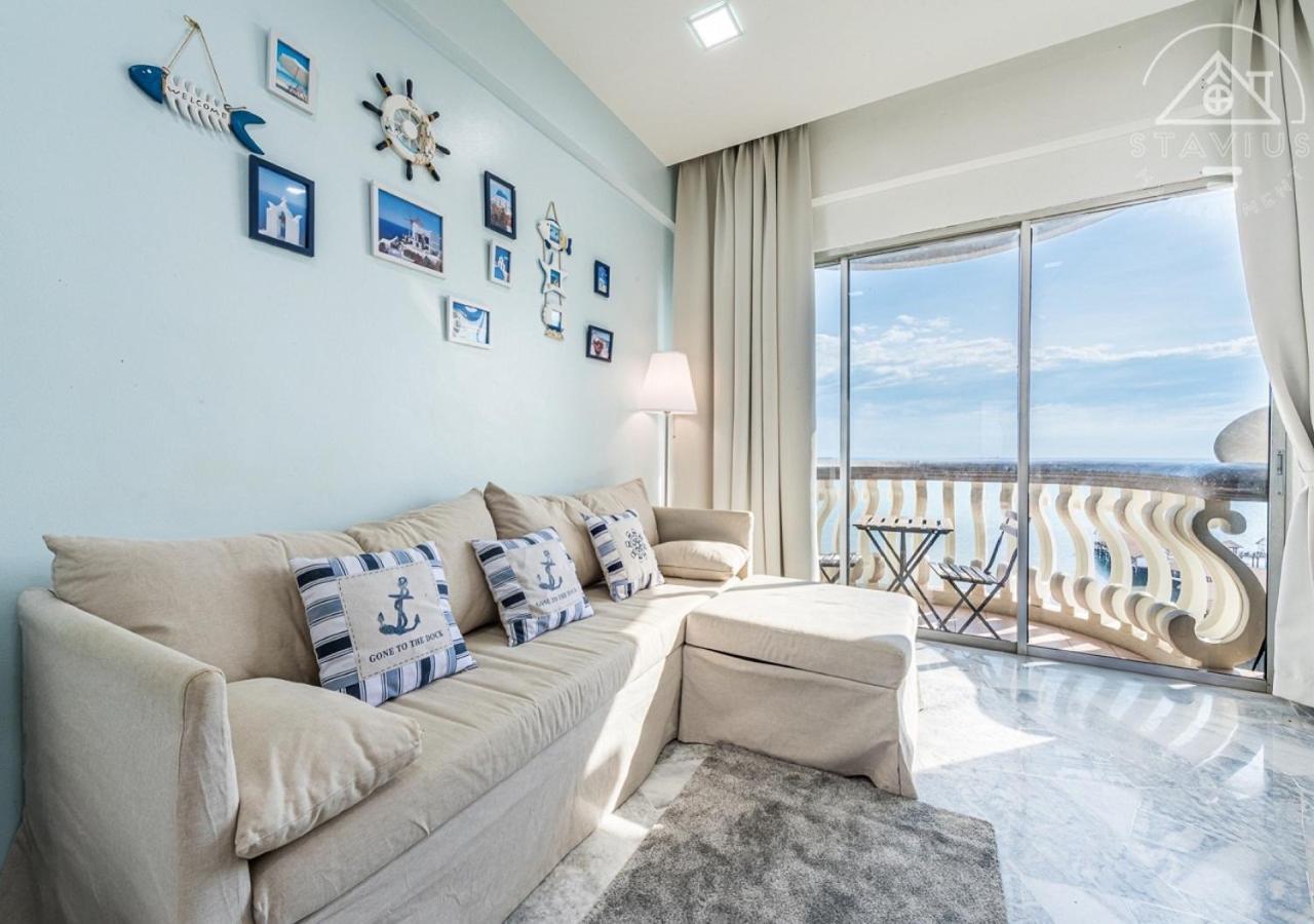 Port Dickson 10Pax 3Br Glory Beach Resort Seaview Екстериор снимка