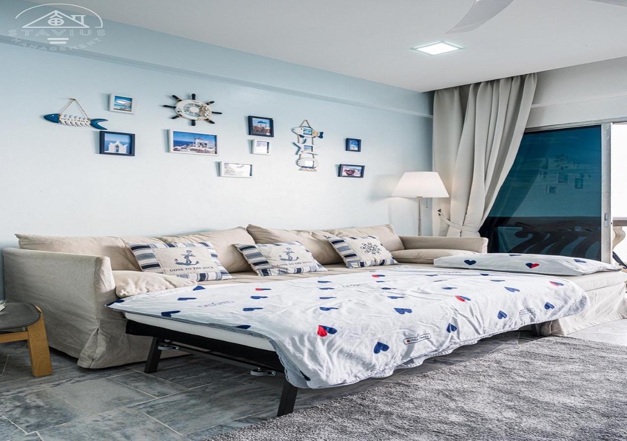 Port Dickson 10Pax 3Br Glory Beach Resort Seaview Екстериор снимка