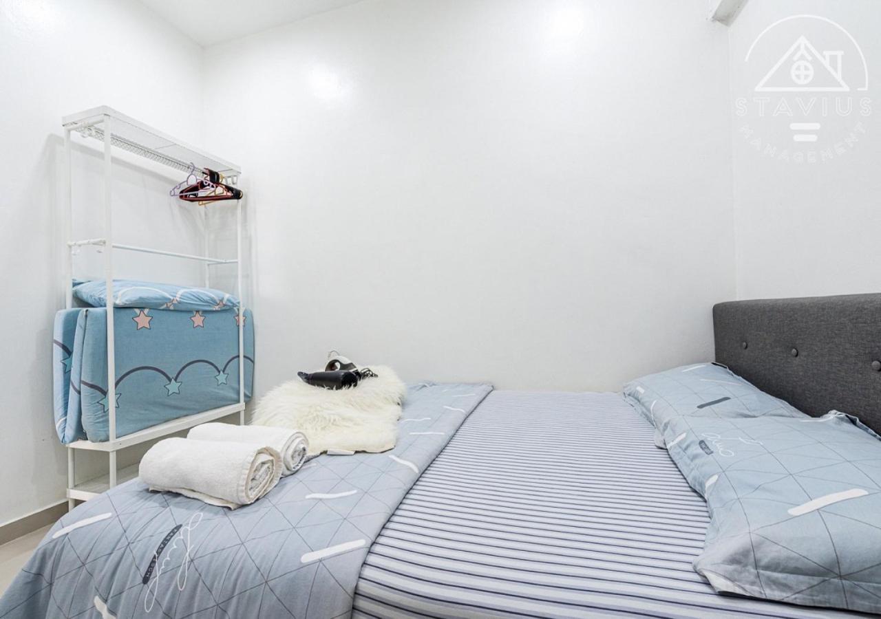 Port Dickson 10Pax 3Br Glory Beach Resort Seaview Екстериор снимка
